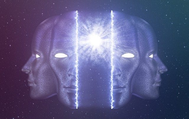 La scientologie: en quête de son moi spirituel
